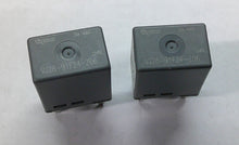 USA SELLER GM  OEM RELAY SET VJ28-91F24-Z06  1 YEAR WARRANTY! GM3
