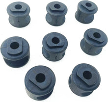 8PCS Rear Stabilizer Support Bushing 5432598 For Polaris 1996-2014 Sportsman - RarePartsFinder.Com