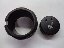 2005 - 2007 LAND ROVER LR3 CLIMATE CONTROL HVAC A/C HEATER SEAT KNOB FREE SHIP!