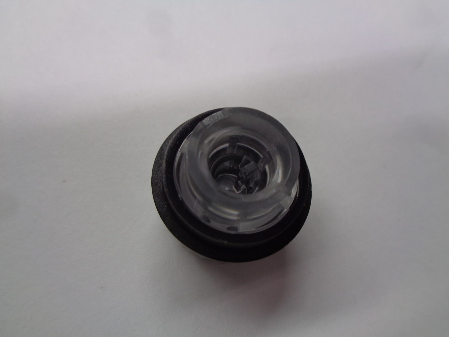 2009 JAGUAR XF RADIO STEREO TUNER KNOB OEM FREE SHIPPING!