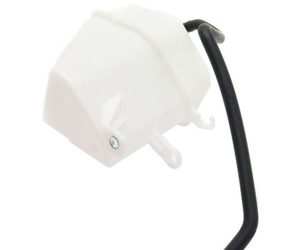 Coolant Radiator Expansion Tank for Avalon Camry Replaces 16470-F0010 16470F0011 - RarePartsFinder.Com