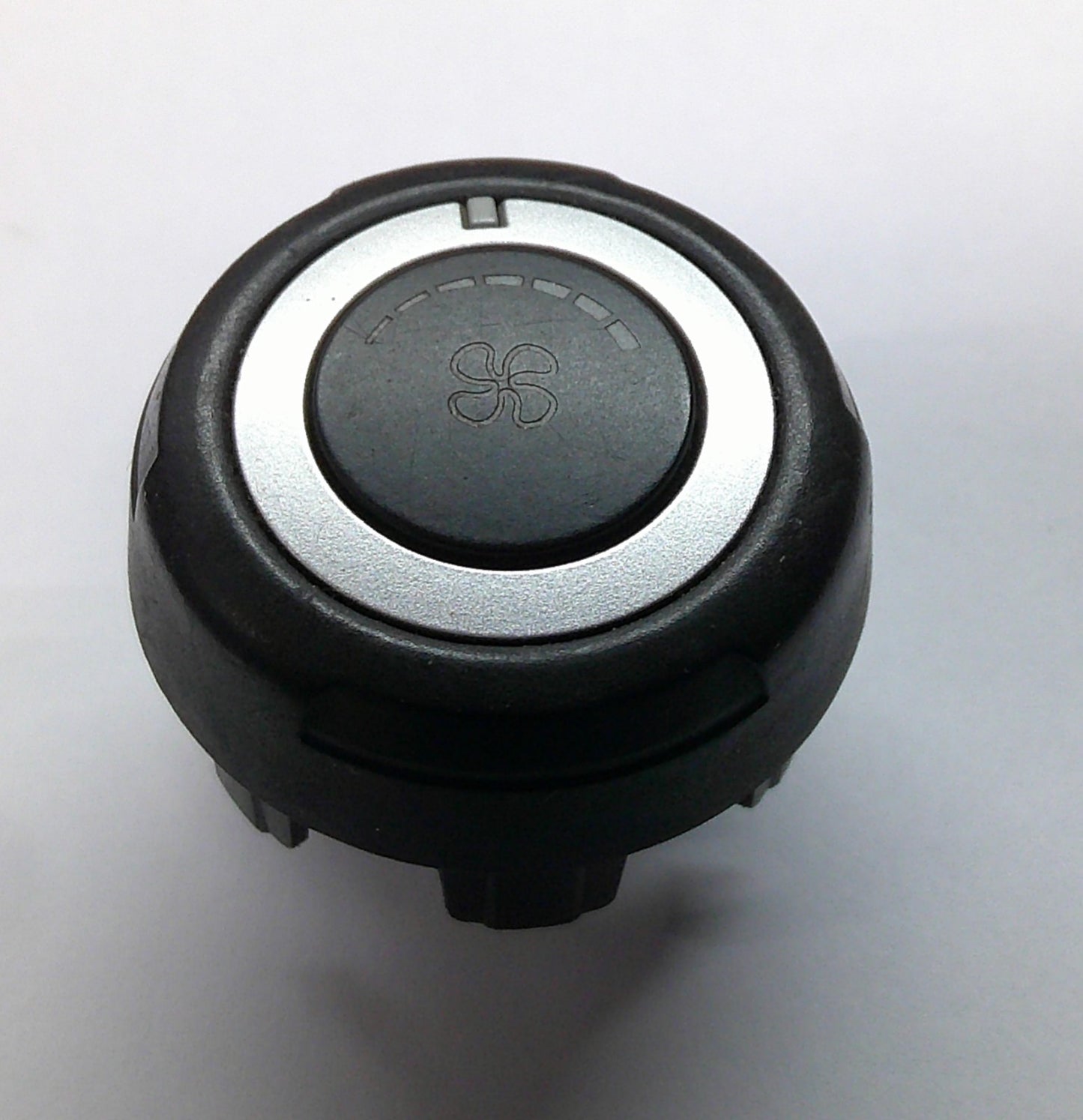 2013 FORD TAURUS CLIMATE CONTROL FAN TEMP A/C HEATER KNOB OEM DG1T18A802AD