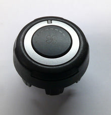 2013 FORD TAURUS CLIMATE CONTROL FAN TEMP A/C HEATER KNOB OEM DG1T18A802AD