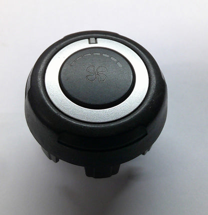 2013 FORD TAURUS CLIMATE CONTROL FAN TEMP A/C HEATER KNOB OEM DG1T18A802AD