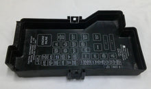 1998 - 2001 Dodge Ram Relay Under Hood Fuse Box Lid Cover OEM 56045714AB B10