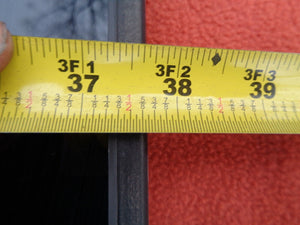 09 10 11 12 13 14  ACURA TL OEM SUNROOF GLASS NO ACCIDENT! FREE SHIPPING!