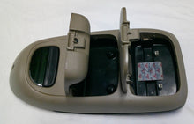 97 - 03 Ford F-150 Expedition Overhead Unit W/ Display OEM YL3Z-15519A70-AAA B10