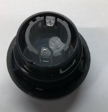 2008 CADILLAC CTS RADIO STEREO TUNER CONTROL KNOB OEM - RarePartsFinder.Com