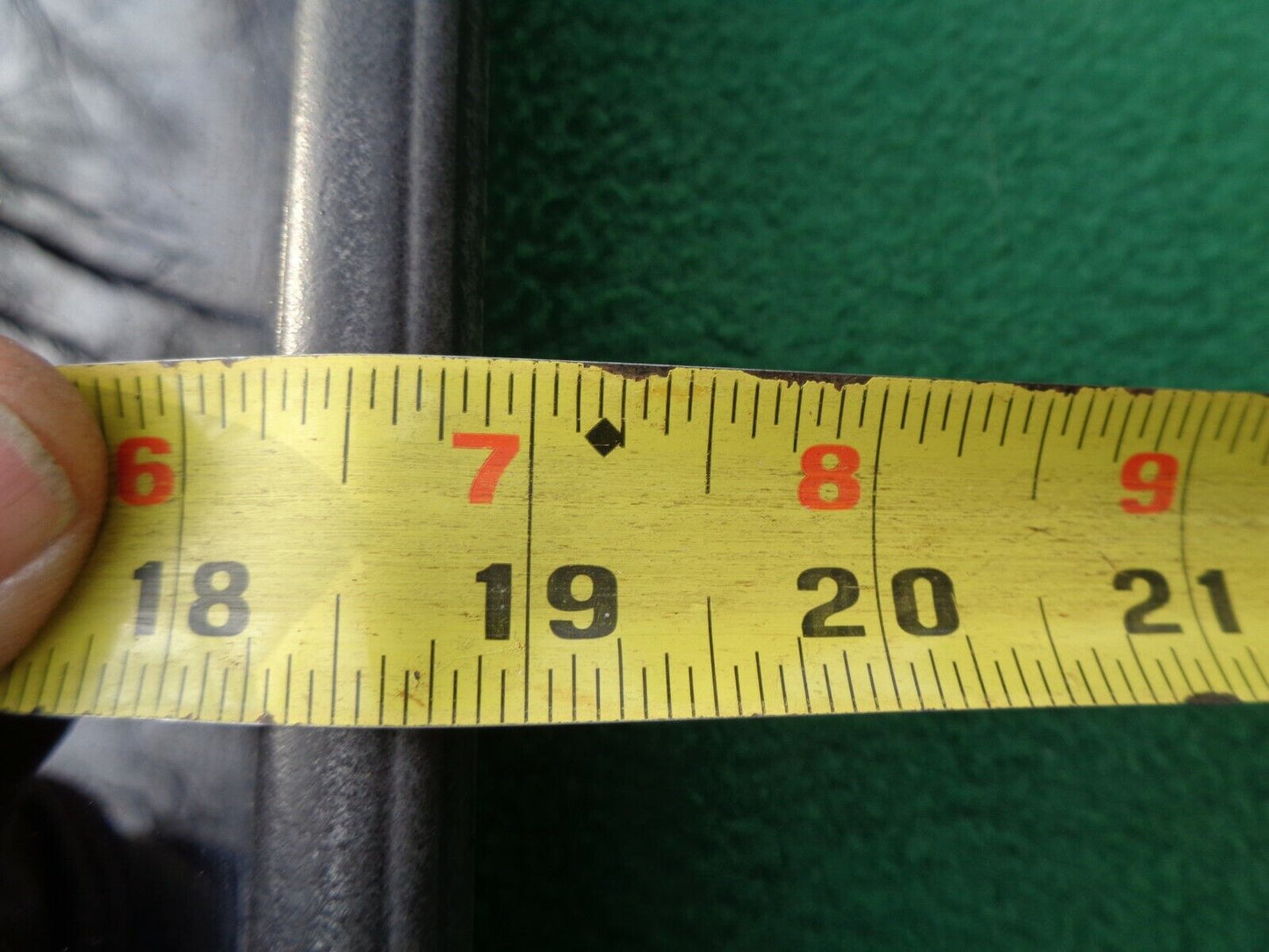 2017 SUBARU LEGACY SEDAN OEM YEAR SPECIFIC FACTORY SUNROOF GLASS  FREE SHIPPING - RarePartsFinder.Com