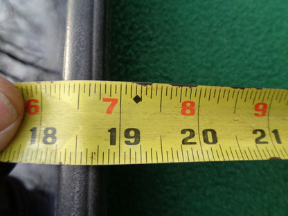 2017 SUBARU LEGACY SEDAN OEM YEAR SPECIFIC FACTORY SUNROOF GLASS  FREE SHIPPING - RarePartsFinder.Com