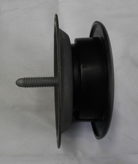 2013 - 2017 GMC Terrain Chevy Equinox Spare Tire Retainer Hold Down 11546952 B1