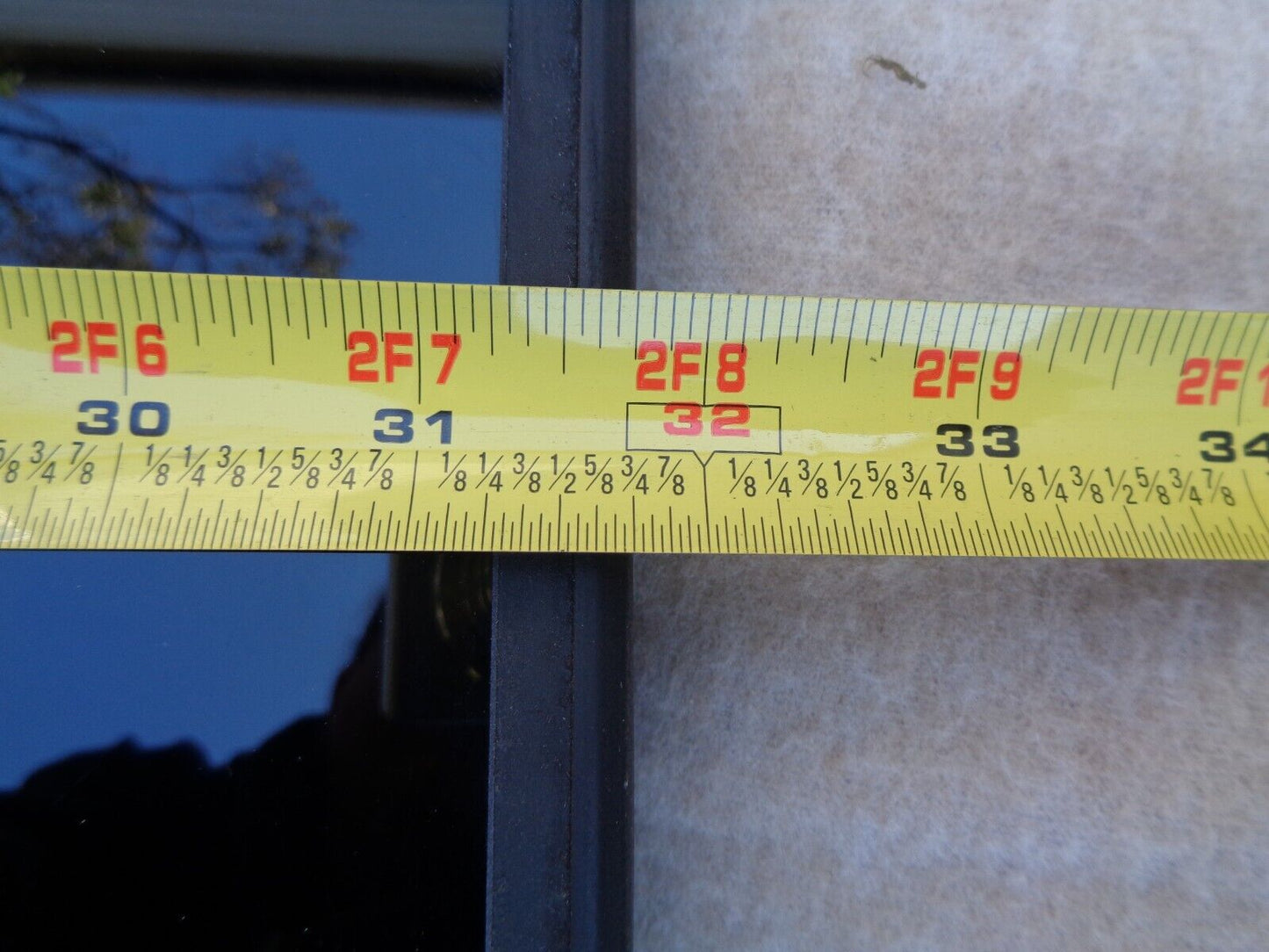 2008 - 2012 HYUNDAI ELANTRA TOURING OEM FACTORY SUNROOF GLASS FREE SHIPPING! - RarePartsFinder.Com