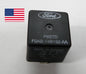 USA SELLER FORD OEM F80B-14B192-AA  P6STD RELAY TESTED 1 YEAR WARRANTY F3