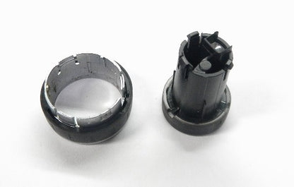 2007 - 2012 BMW 328i  OEM A/C Heater HVAC Climate Control Knob 64119344143