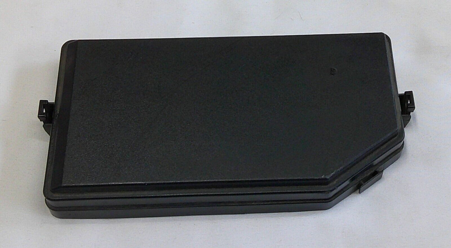 2012 - 2014 Honda CRV FuseBox Fuse Box Relay Cover Lid OEM 	38256-T0A-A01 B9 - RarePartsFinder.Com