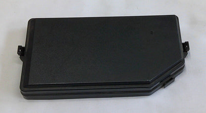 2012 - 2014 Honda CRV FuseBox Fuse Box Relay Cover Lid OEM 	38256-T0A-A01 B9 - RarePartsFinder.Com