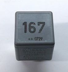 USA SELLER VW AUDI  #167 191906383C RELAY TESTED 1 YEAR WARRANTY  VW1