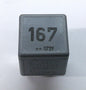 USA SELLER VW AUDI  #167 191906383C RELAY TESTED 1 YEAR WARRANTY  VW1