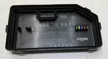 2013 - 2015 Acura ILX Under Hood Fuse Relay Box Lid Cover OEM Free Ship R1