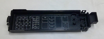 2006 - 2010 Jeep Commander Relay Fuse Box Lid Cover OEM B10