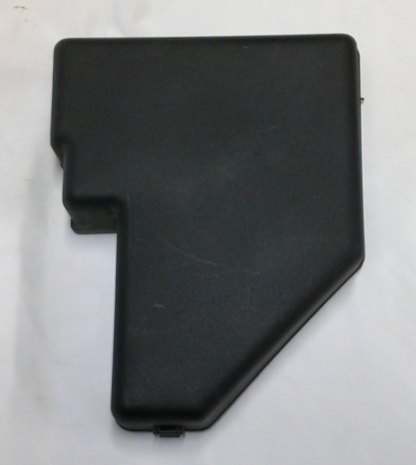 04 - 10 TOYOTA SIENNA ENGINE COMPARTMENT FUSE RELAY COVER LID 82672-08053 B8