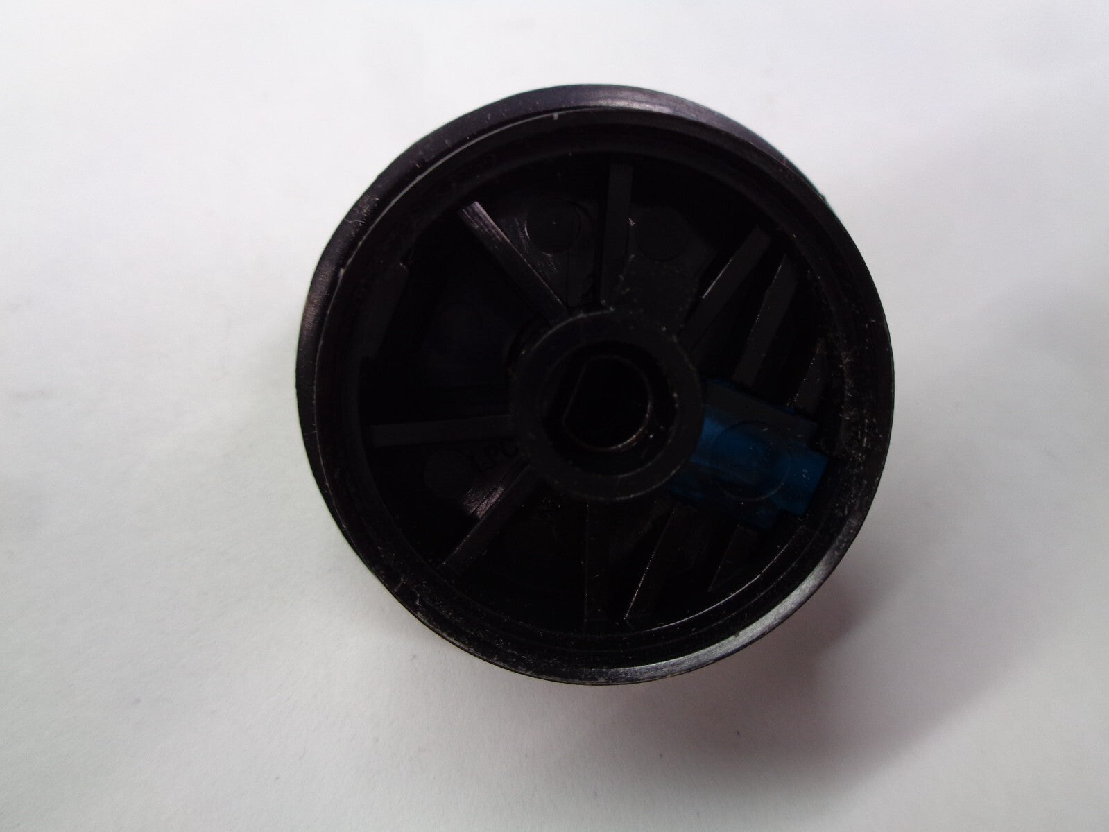 1994 - 1997 FORD PROBE CLIMATE CONTROL FAN A/C POWER KNOB OEM FREE SHIPPING! - RarePartsFinder.Com