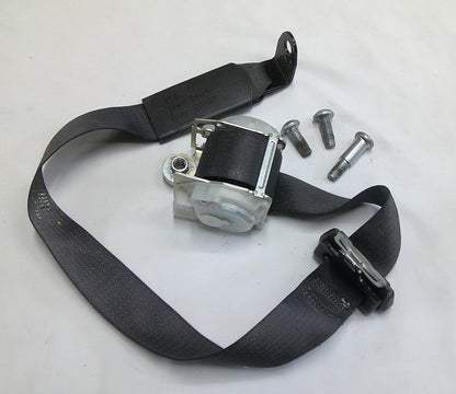 2002 - 2009 OEM CHEVROLET TRAILBLAZER REAR RIGHT PASSENGER SEAT BELT RETRACTOR - RarePartsFinder.Com