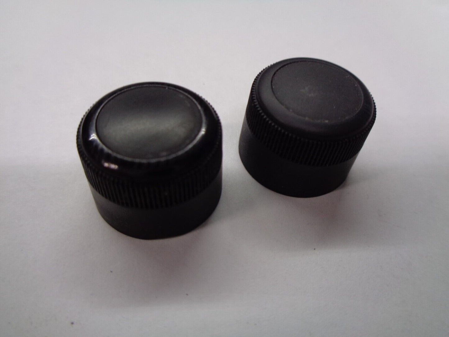 2007 HONDA CRV STEREO RADIO TUNER KNOB SET OEM FREE SHIPPING! - RarePartsFinder.Com