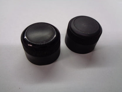 2007 HONDA CRV STEREO RADIO TUNER KNOB SET OEM FREE SHIPPING! - RarePartsFinder.Com