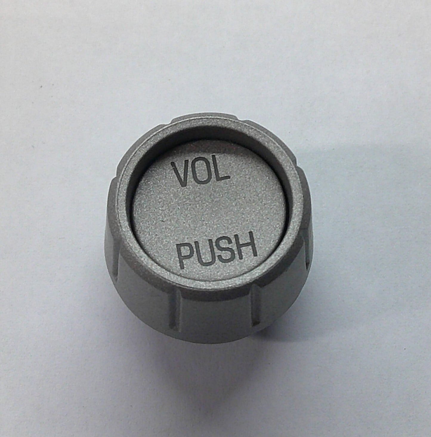 06 07 08 09 10 LINCOLN MKZ STEREO TUNER RADIO KNOB SET OEM FACTORY