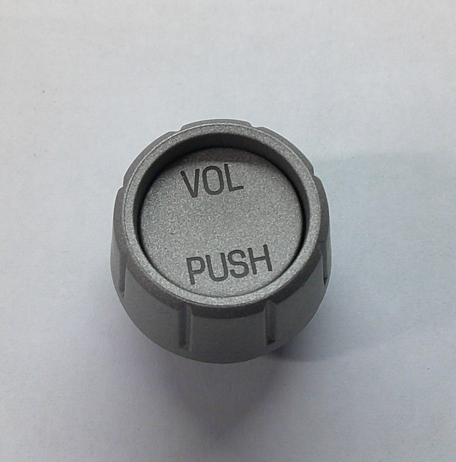 06 07 08 09 10 LINCOLN MKZ STEREO TUNER RADIO KNOB SET OEM FACTORY
