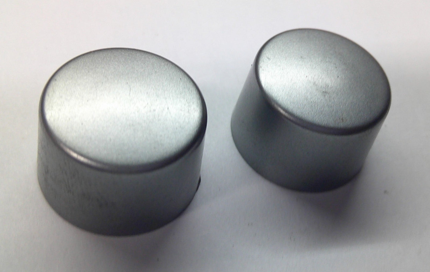 2007 SUBARU FORESTER RADIO STEREO TUNER CONTROL KNOB SET OEM 86201SA200 - RarePartsFinder.Com