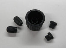 2002 2003 DODGE DAKOTA RADIO STEREO TUNER SELECTOR KNOB OEM SET