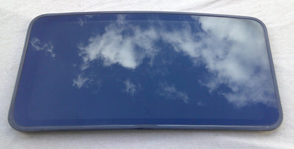 1994 - 1998 JEEP CHEROKEE OEM FACTORY SUNROOF GLASS 55076207