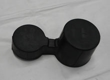 2008 - 2011 Ford Focus Front Dual Cup Holder Rubber Insert 8S435404567A  B1