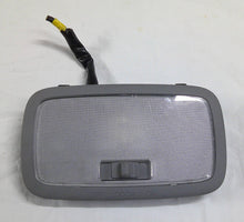 2010 - 2013 Kia Soul REAR INTERIOR Overhead Dome Map Light Lamp Assembly   B8 - RarePartsFinder.Com
