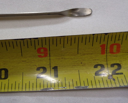 OEM TOYOTA YARIS ECHO 1.5 LITER ENGINE OIL DIPSTICK 15301-21062 FREE SHIP R1 - RarePartsFinder.Com