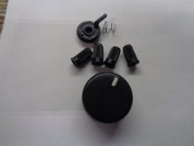 97 - 04 BUICK REGAL CENTURY LESABRE PARK AVENUE OEM RADIO STEREO TUNER KNOB SET