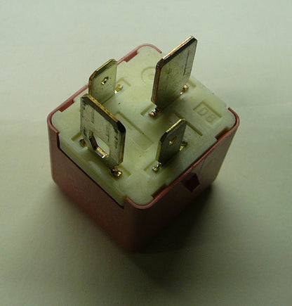 MITSUBISHI DENSO RELAY 156700-4480 OEM TESTED 1 YEAR WARRANTY MIT1