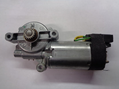 2001 - 2005 PONTIAC BONNEVILLE OEM SUNROOF MOTOR TESTED 25708336 25696864