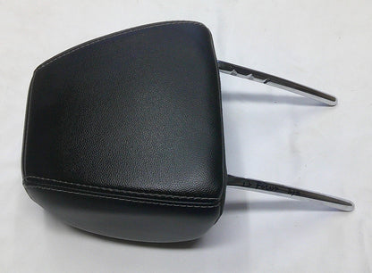 2013 - 2014 FORD FOCUS FRONT HEADREST HEAD REST CLEAN OEM