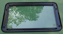 2006 - 2013 SUZUKI GRAND VITARA SUNROOF GLASS PANEL OEM FACTORY FREE SHIPPING! - RarePartsFinder.Com