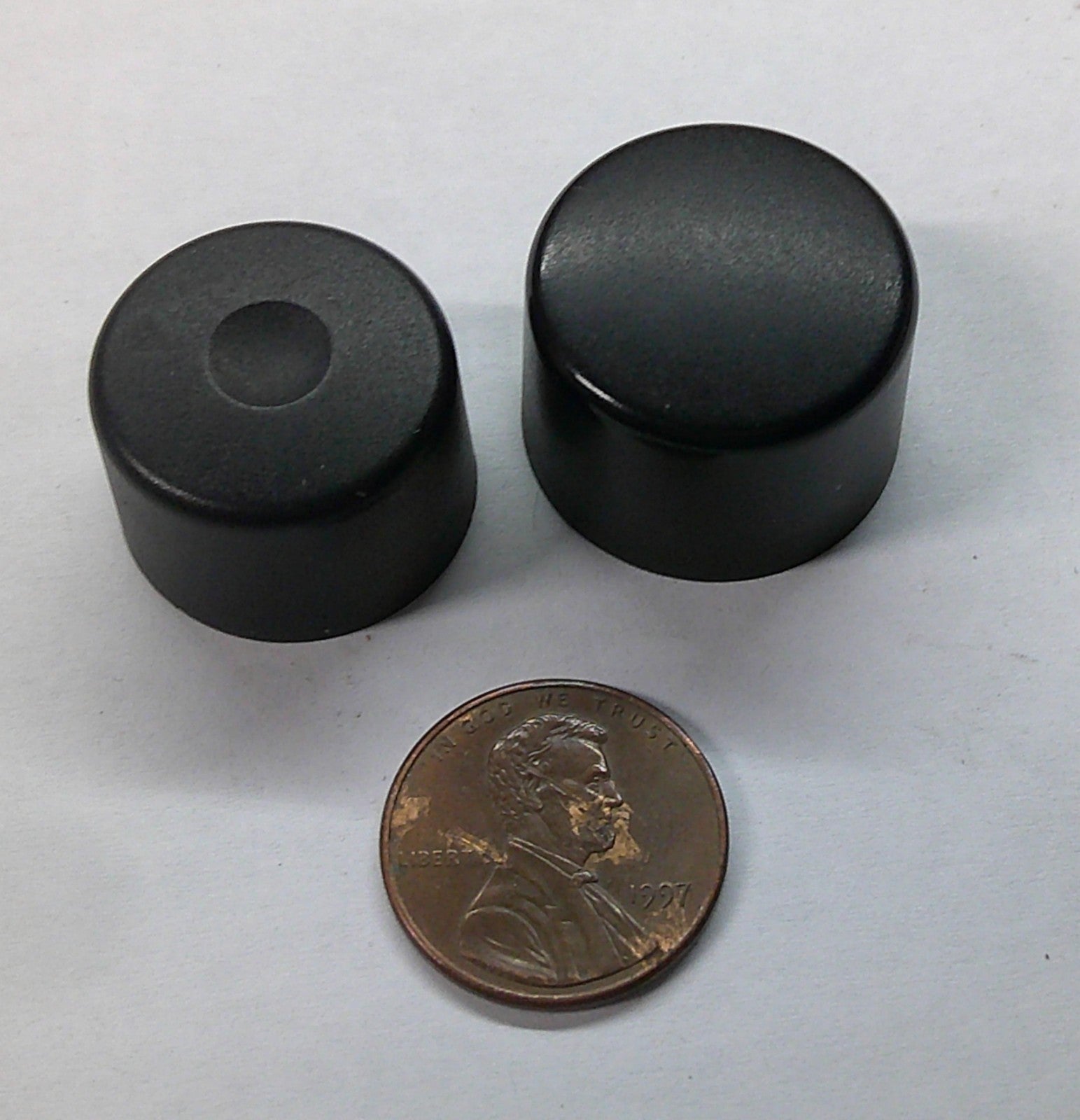 2001 TOYOTA RAV4 RADIO STEREO TUNER KNOB SET OEM 86120-04100 - RarePartsFinder.Com