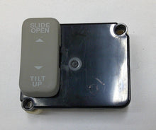 1997 - 2001 TOYOTA CAMRY SUNROOF SWITCH OEM TESTED FREE SHIPPING!  A17 - RarePartsFinder.Com
