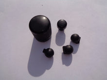 1996 CHRYSLER CONCORDE RADIO STEREO TUNER SELECTOR KNOB OEM SET FREE SHIPPING!