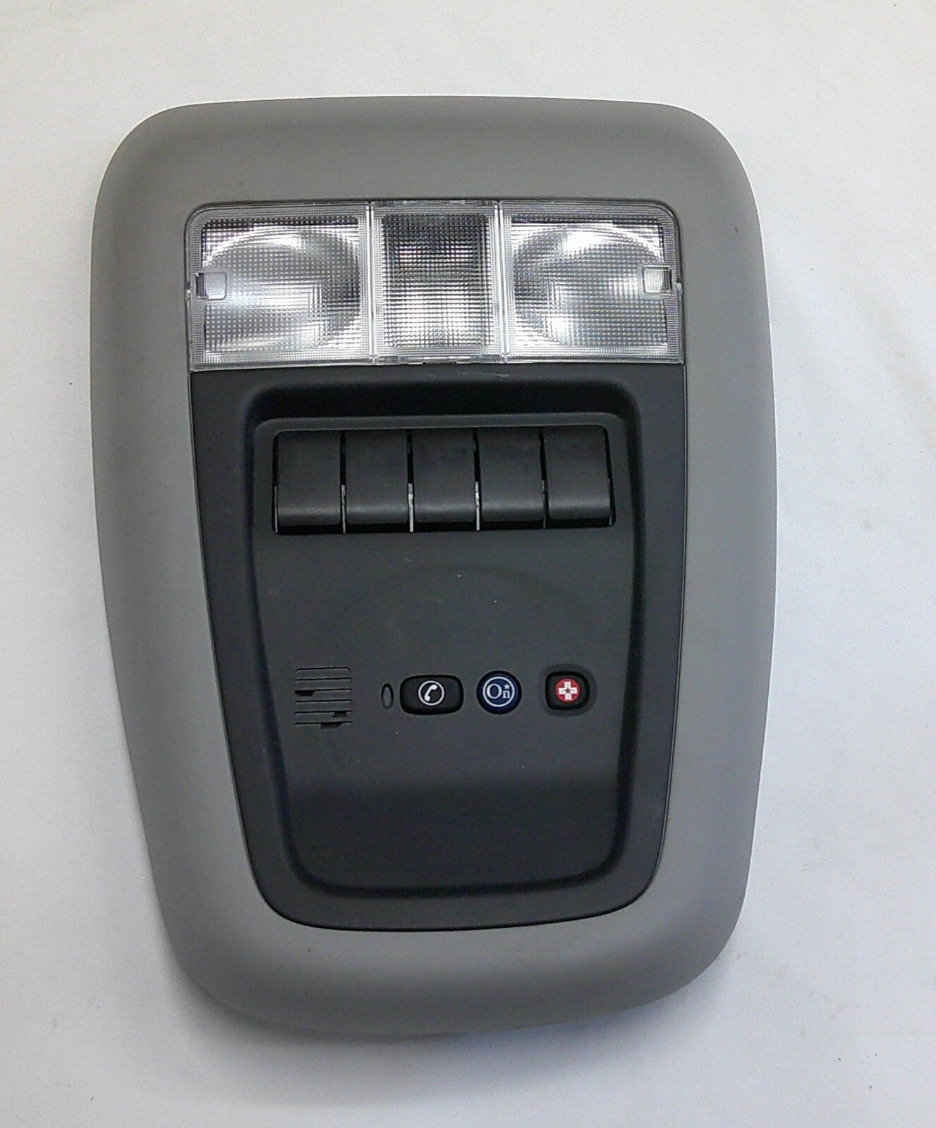 2005 - 2007 CHEVROLET UPLANDER OVERHEAD CONSOLE DOME LIGHT LAMP FREE SHIPPING B4