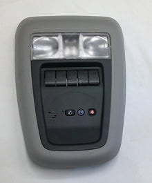 2005 - 2007 CHEVROLET UPLANDER OVERHEAD CONSOLE DOME LIGHT LAMP FREE SHIPPING B4