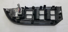2016-2021 ACURA ILX FRONT DRIVER SIDE DOOR MASTER WINDOW SWITCH BEZEL TRIM B7
