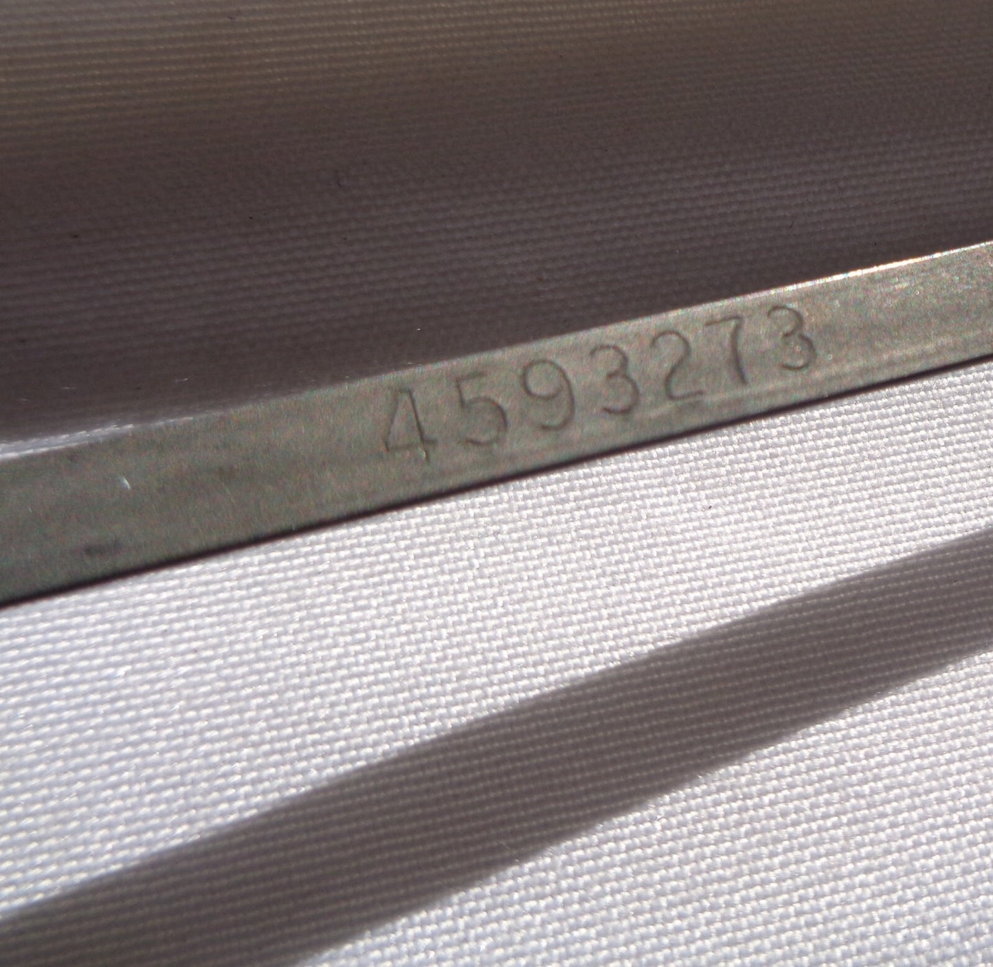 SEBRING STRATUS BREEZE OEM TRANSMISSION DIPSTICK 4593273 FREE SHIPPING! R1