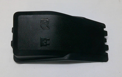 2012 2013 VOLVO S60 ENGINE COMPARTMENT FUSE RELAY BOX TOP LID COVER 31346538 B4